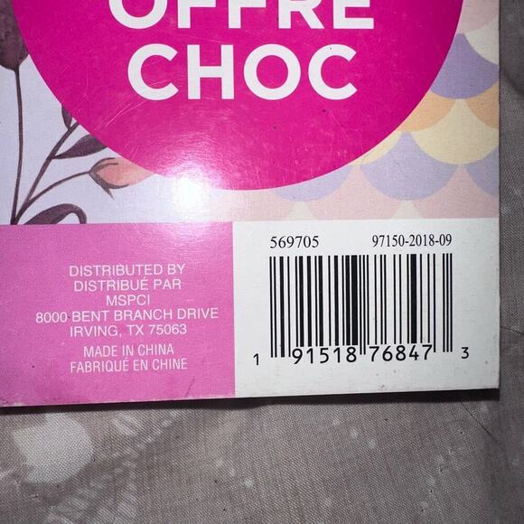 NOS Recollections Warm Luxury Scrapbook Paper 12 X 12 - 48 Sheets Sealed - Picture 3 of 5